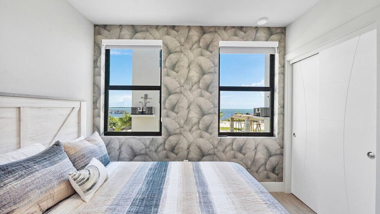 Photo of Bedroom in Paradise Point