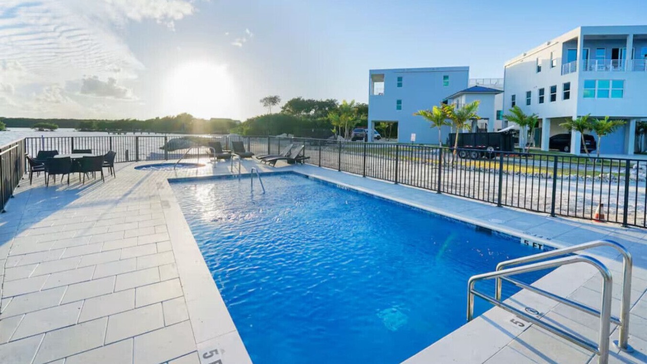 Photo of Outdoor in Paradise Point