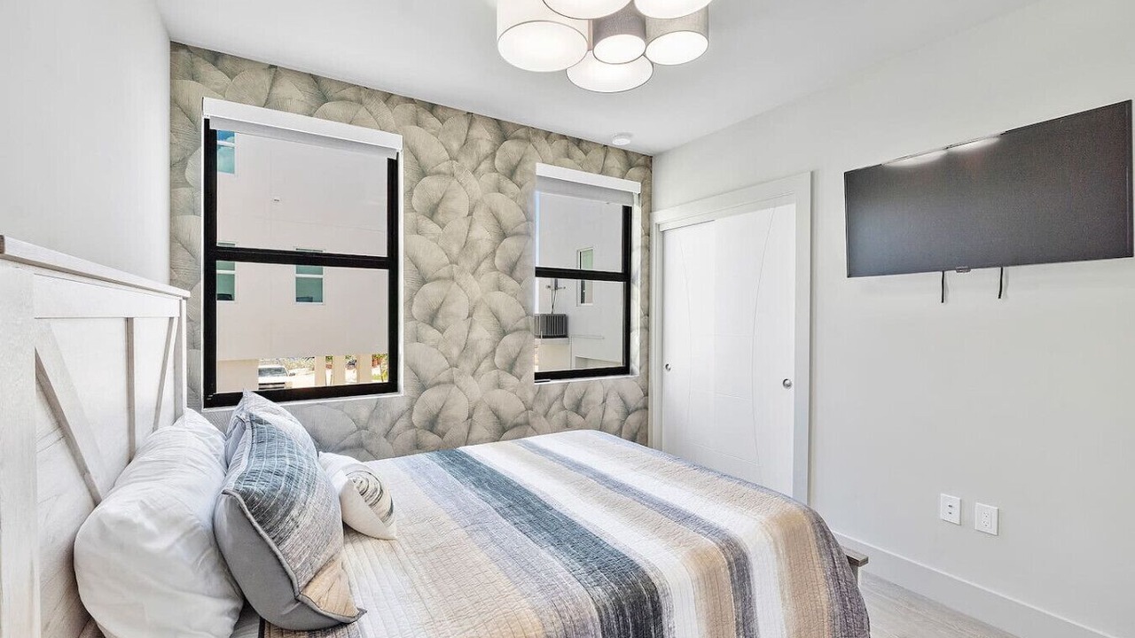 Photo of Bedroom in Paradise Point