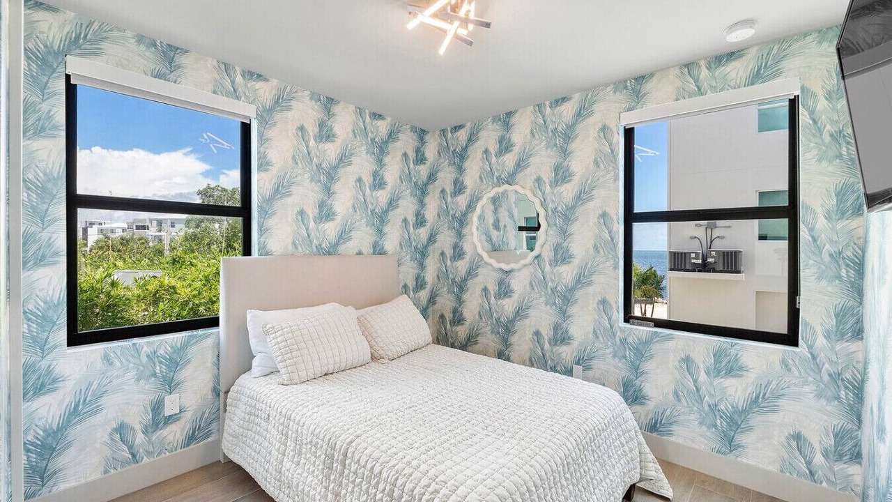 Photo of Bedroom in Paradise Point