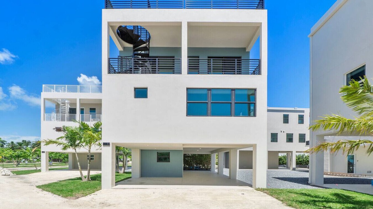 Photo of Outdoor in Paradise Point