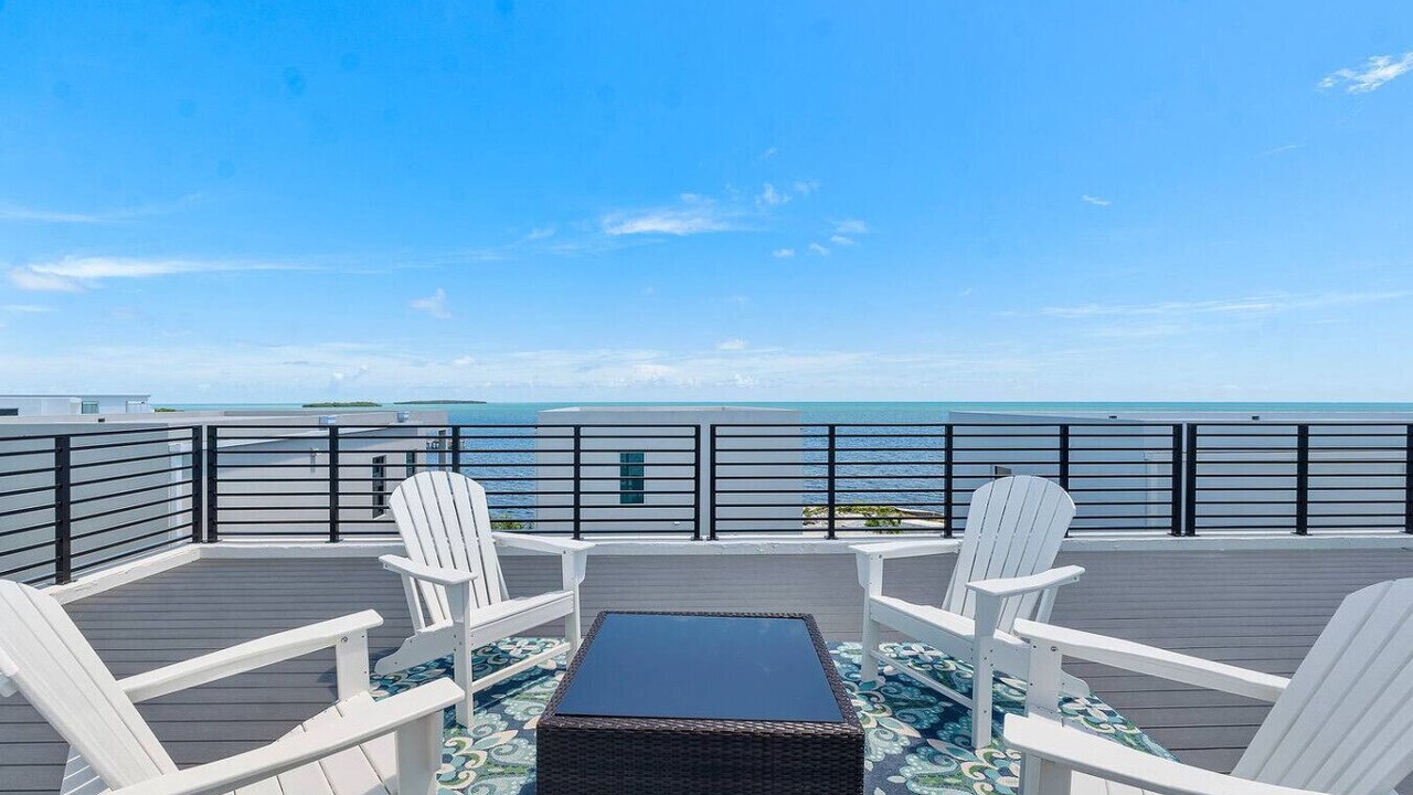 Photo of Patio Balcony in Paradise Point