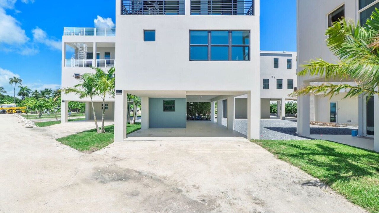 Photo of Outdoor in Paradise Point