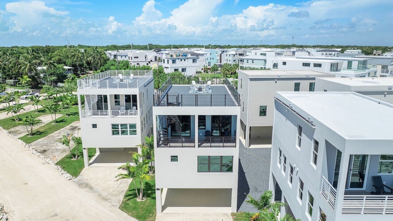 Photo of Outdoor in Paradise Point