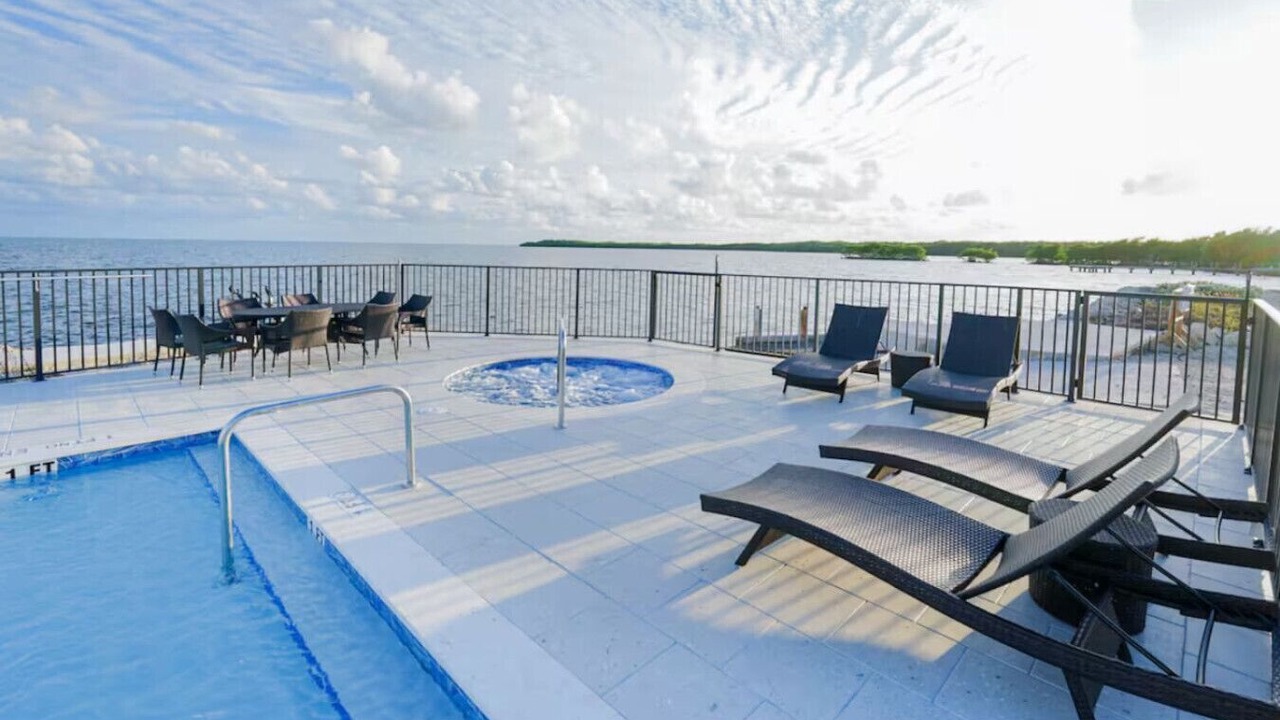 Photo of Outdoor in Paradise Point