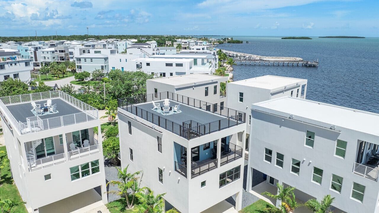 Photo of Outdoor in Paradise Point