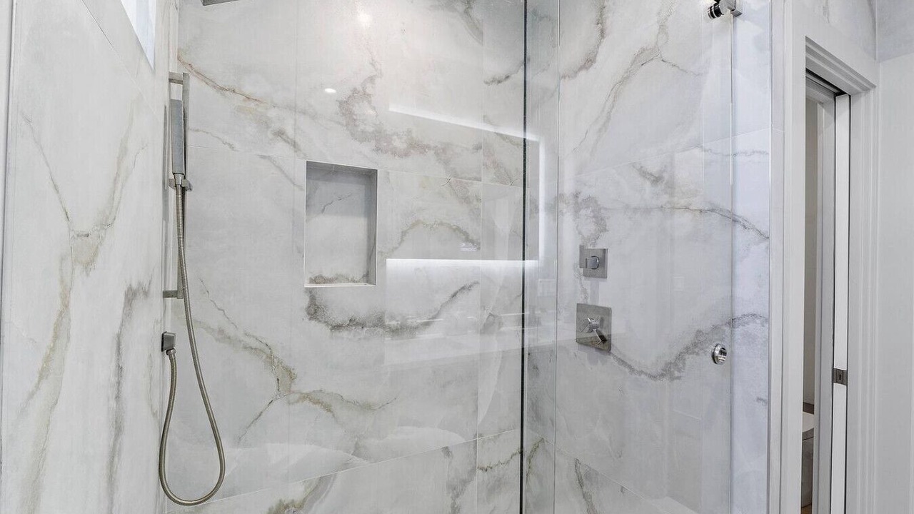 Photo of Bathroom in Paradise Point