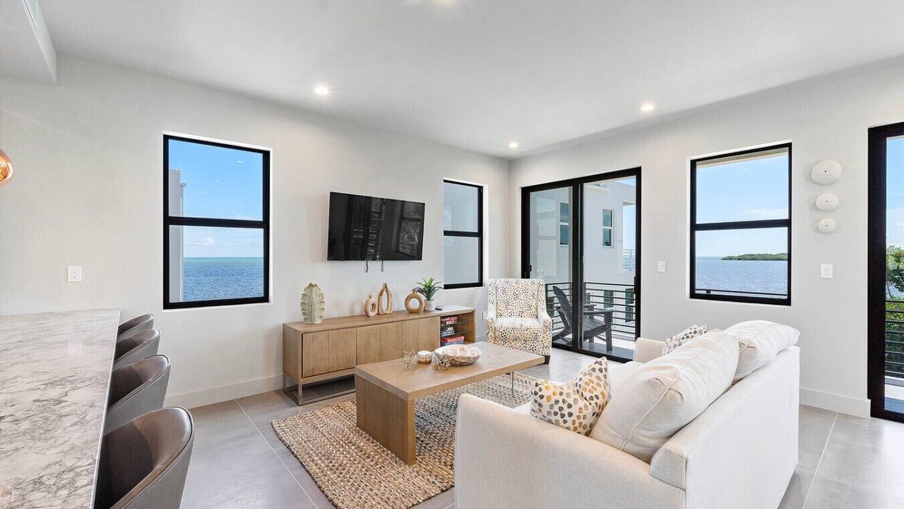 Photo of Livingroom in Paradise Point
