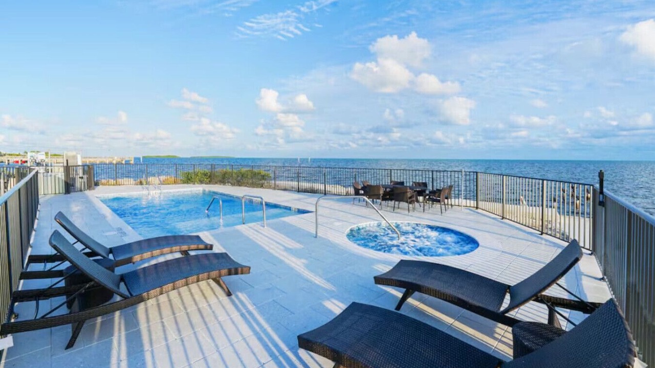 Photo of Outdoor in Paradise Point