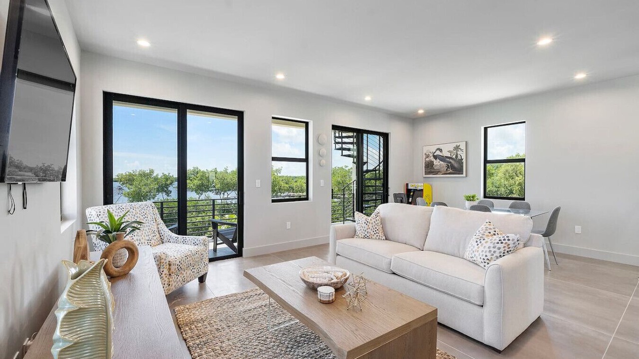 Photo of Livingroom in Paradise Point