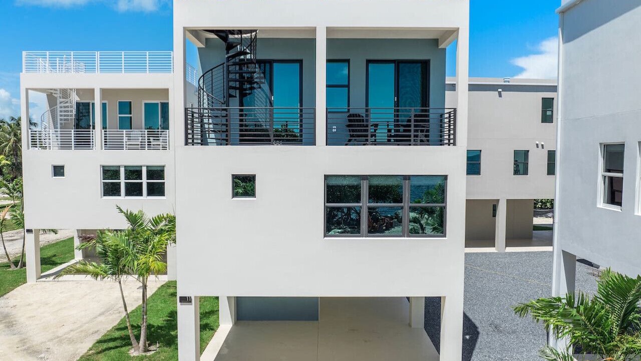 Photo of Outdoor in Paradise Point
