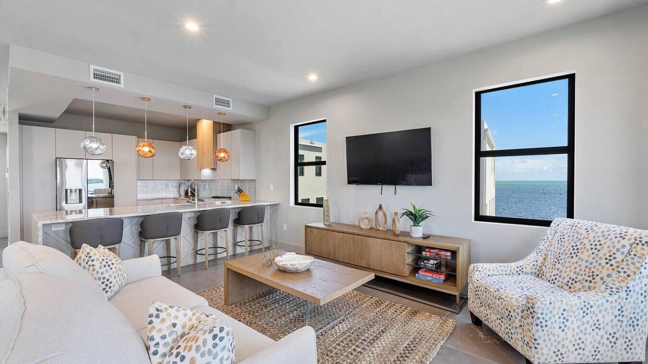 Photo of Livingroom in Paradise Point