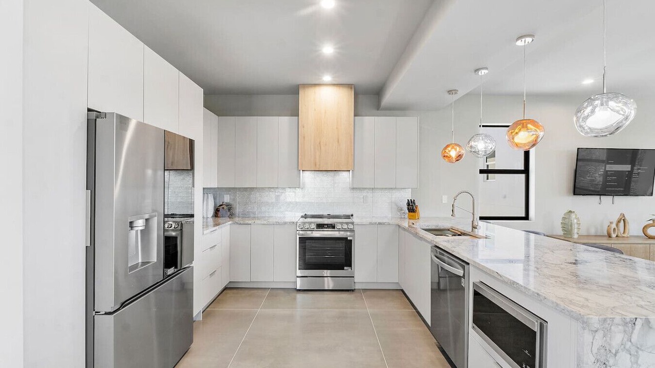 Photo of Kitchen in Paradise Point