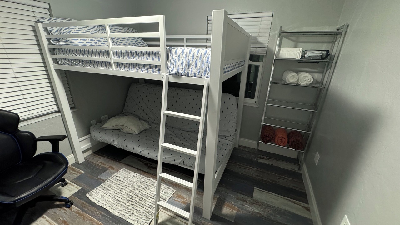 Photo of Bedroom in Fort Myers River District