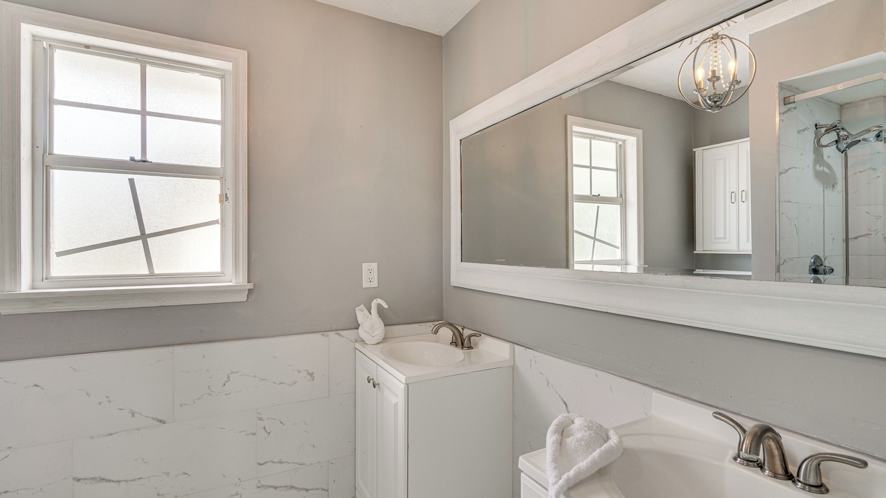 Photo of Bathroom in Fort Myers