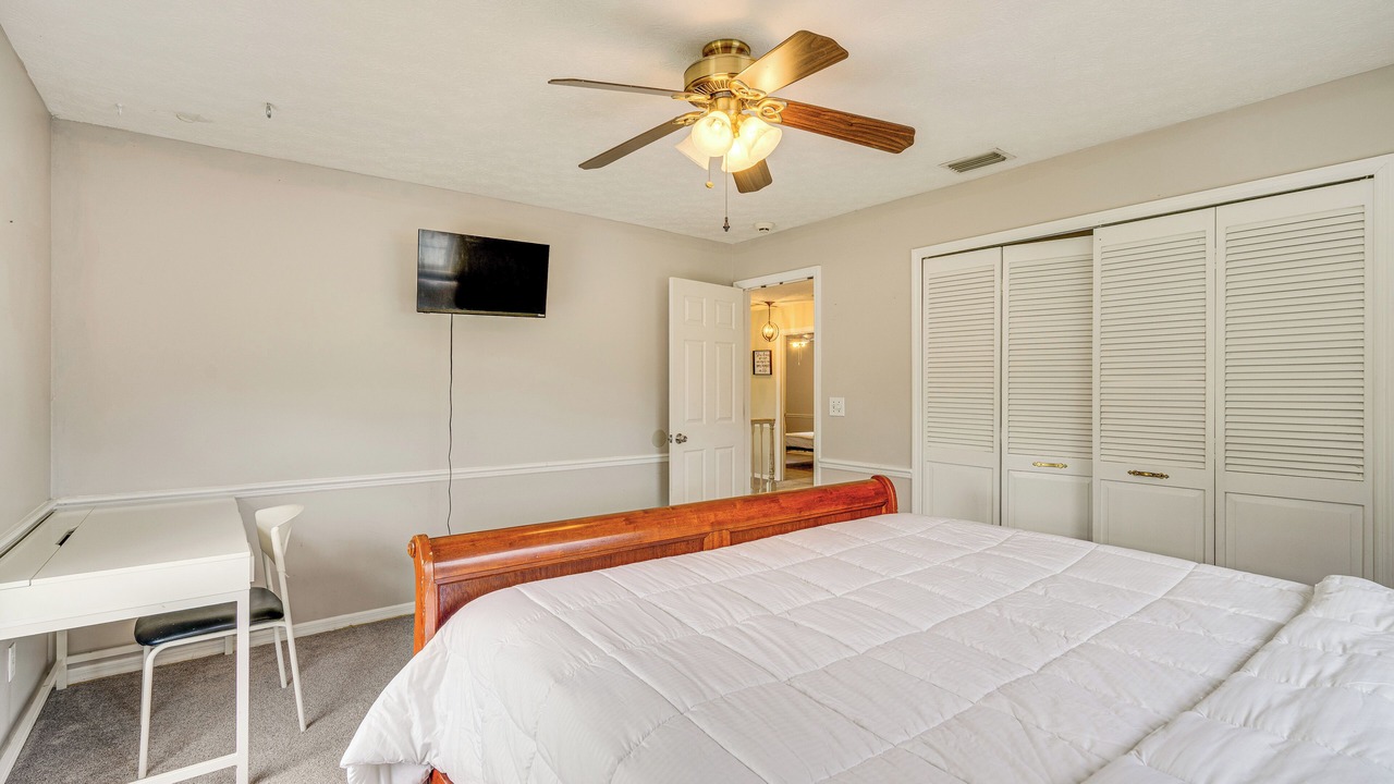 Photo of Bedroom in Fort Myers