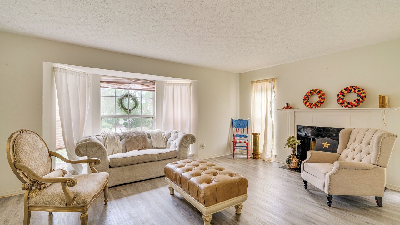 Photo of Bedroom in Fort Myers