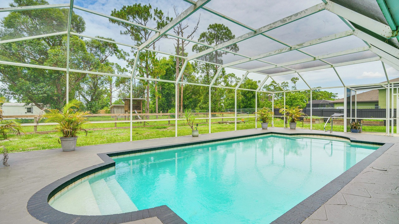 Photo of Outdoor in Fort Myers