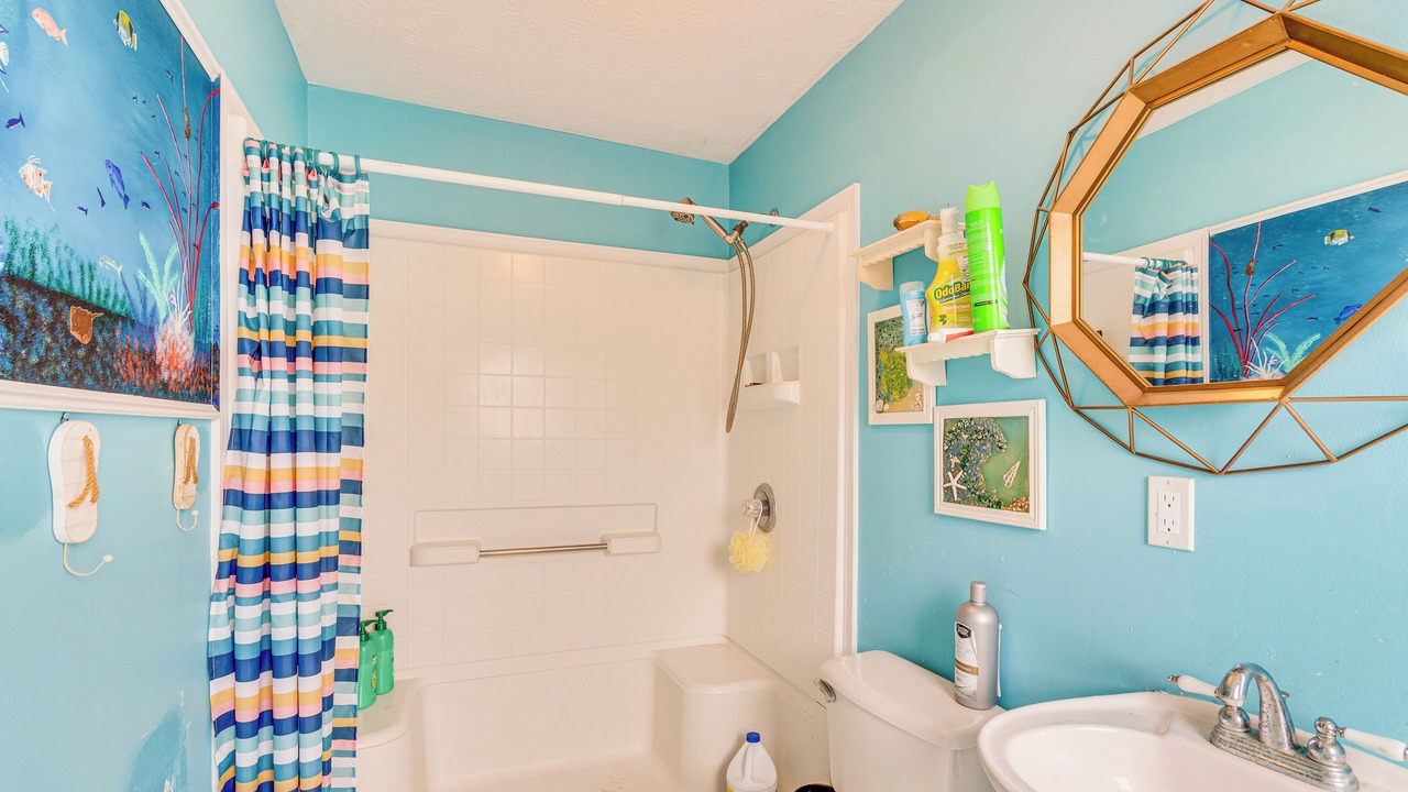 Photo of Bathroom in Fort Myers