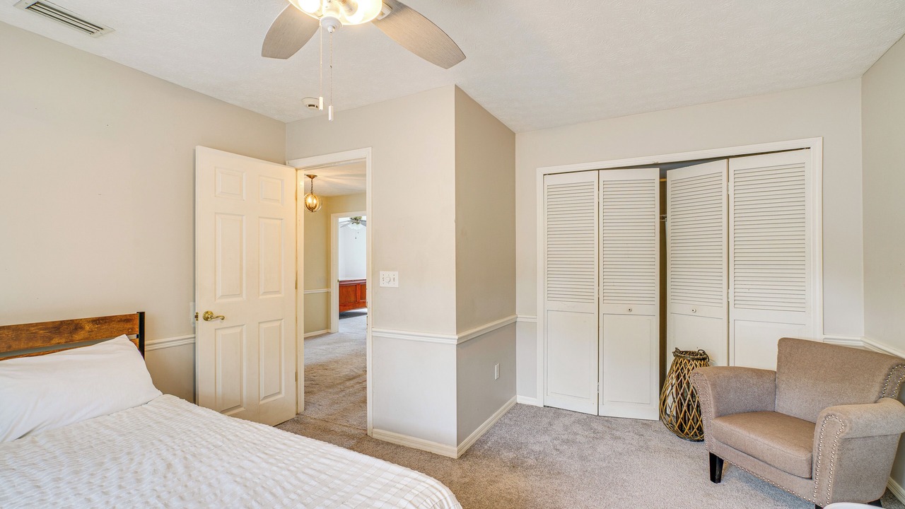 Photo of Bedroom in Fort Myers