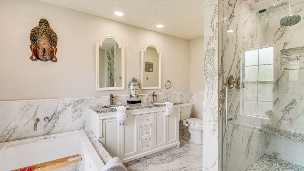 Photo of Bathroom in Fort Myers