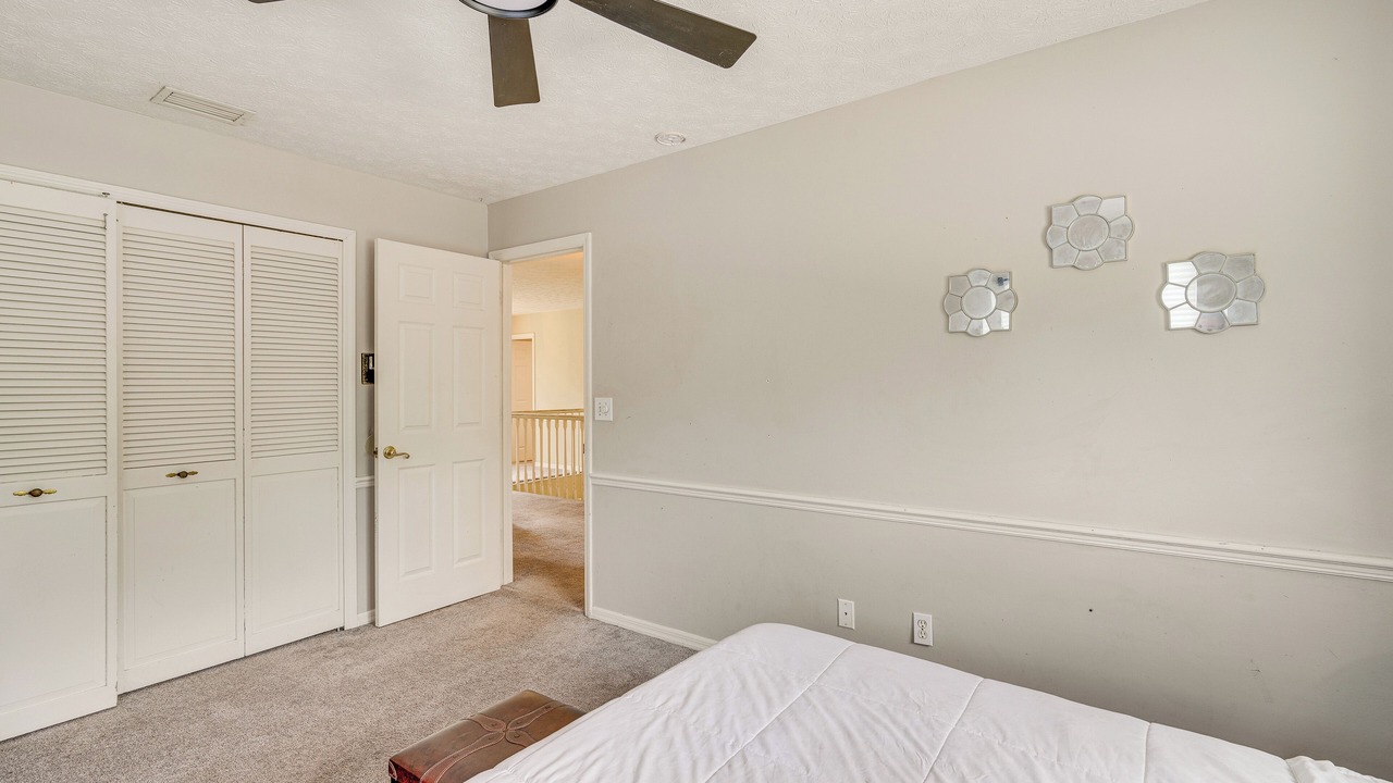 Photo of Bedroom in Fort Myers