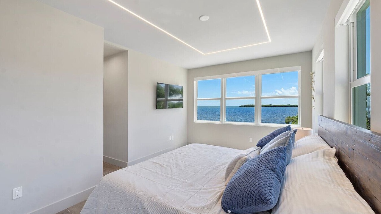 Photo of Bedroom in Paradise Point