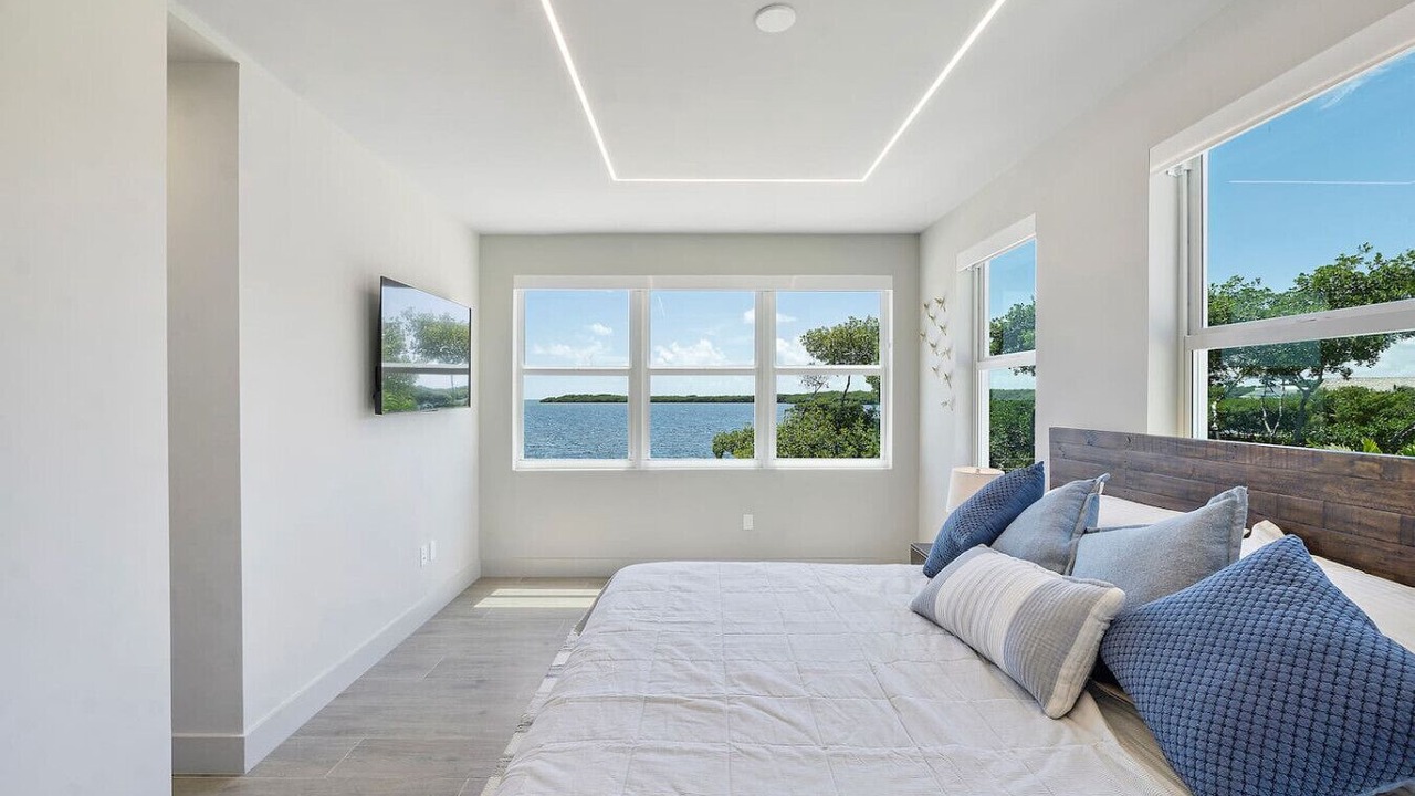 Photo of Bedroom in Paradise Point