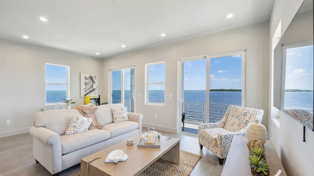 Photo of Livingroom in Paradise Point