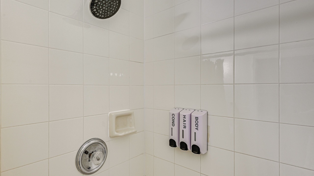 Photo of Bathroom in Naples