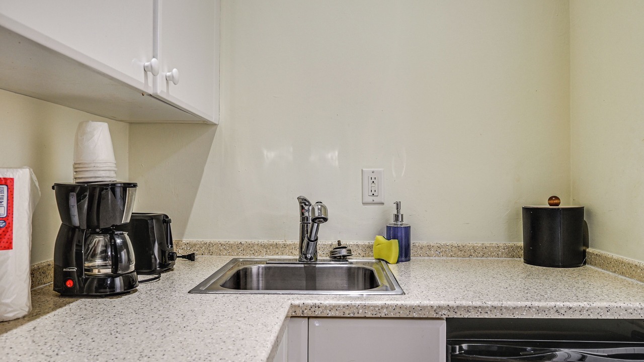 Photo of Kitchen in Naples