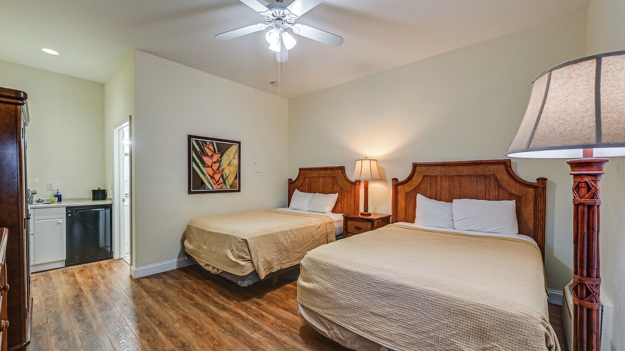 Photo of Bedroom in Naples