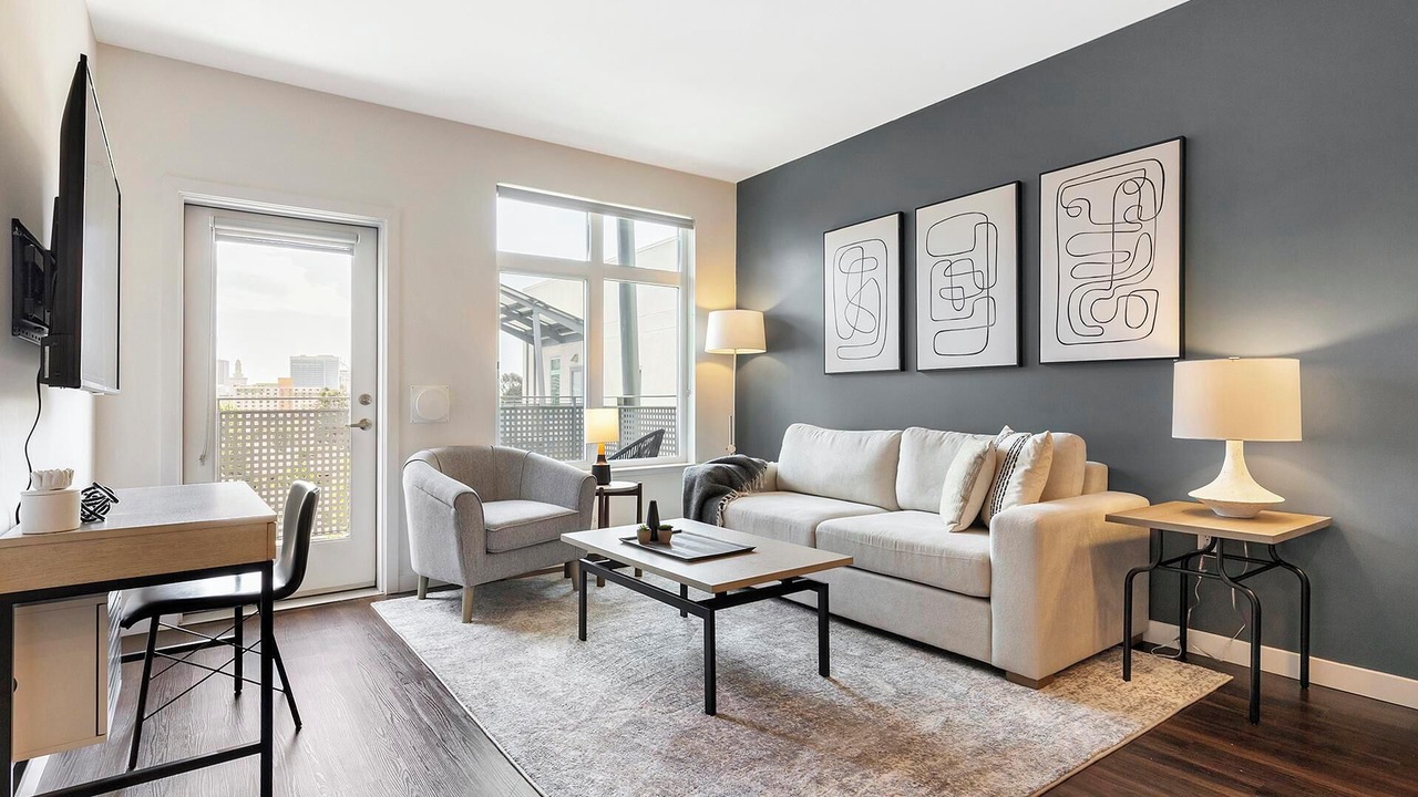 Photo of Livingroom in Fort Myers