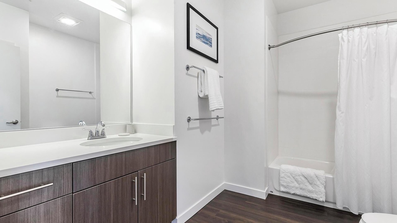 Photo of Bathroom in Fort Myers