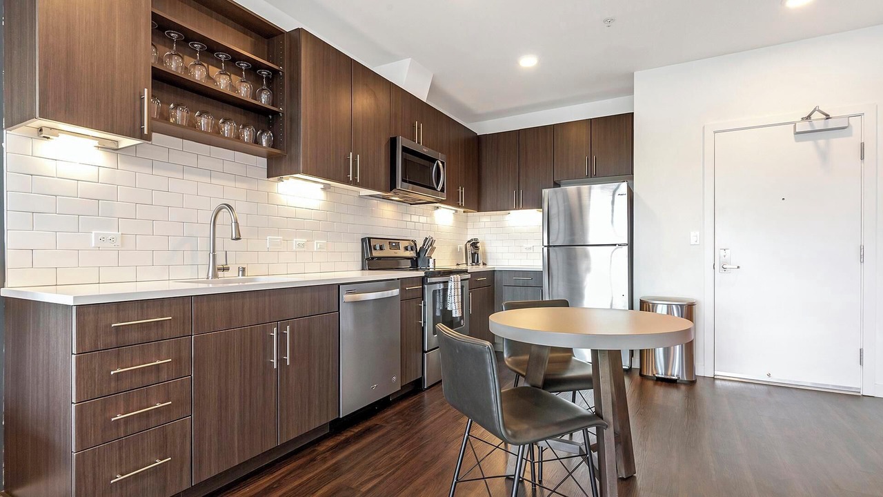 Photo of Kitchen in Fort Myers