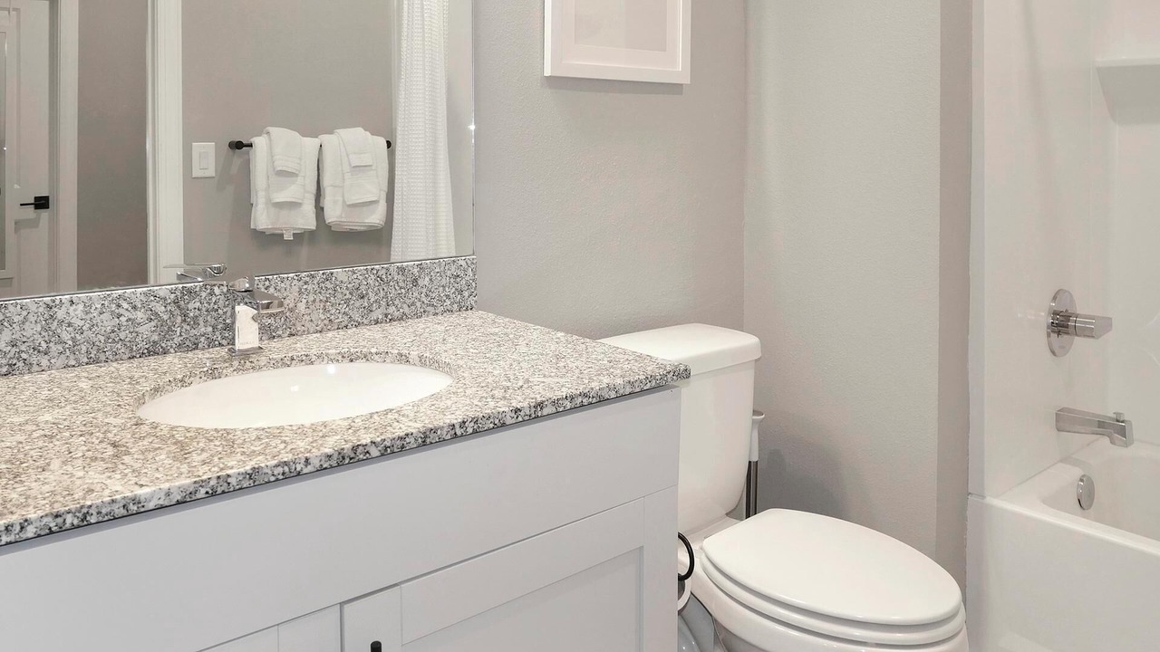 Photo of Bathroom in Fort Myers