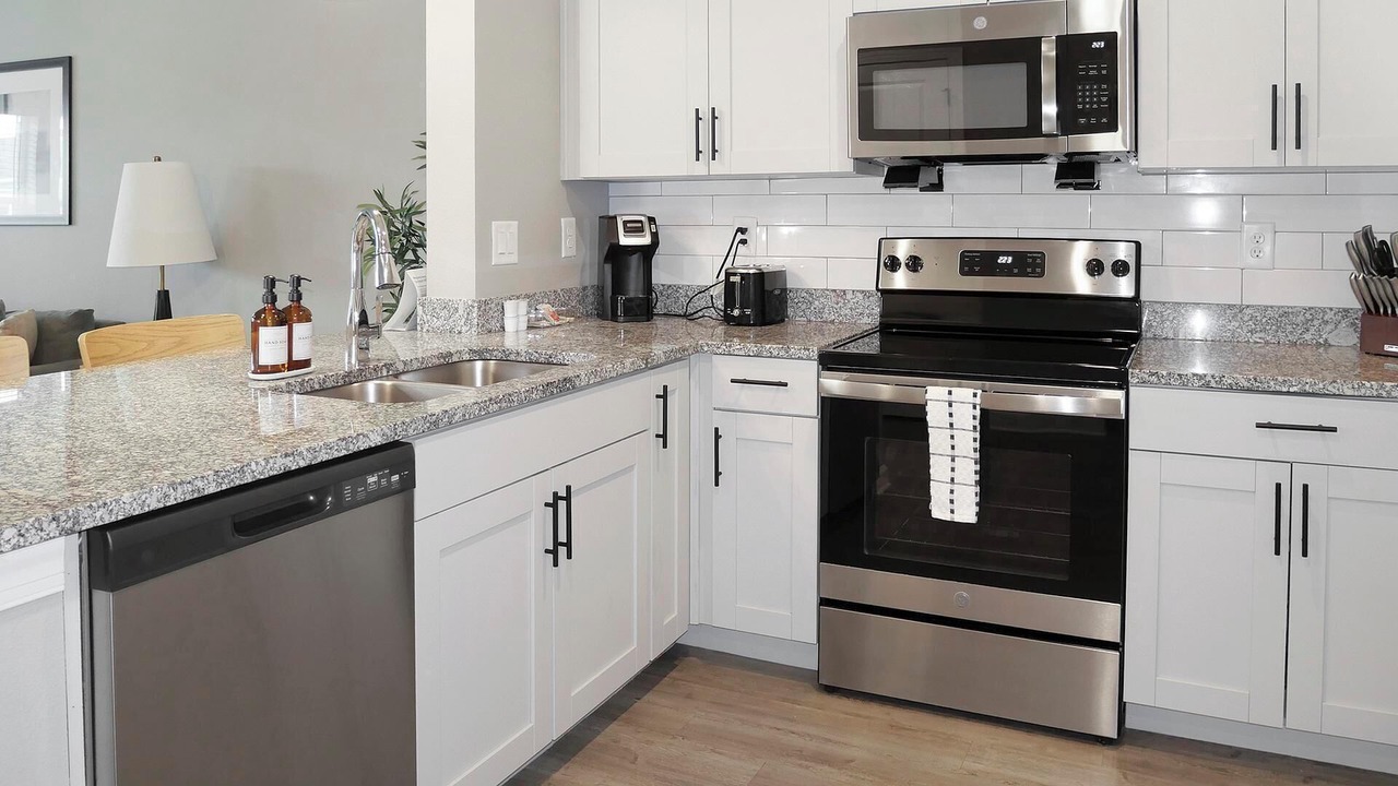 Photo of Kitchen in Fort Myers