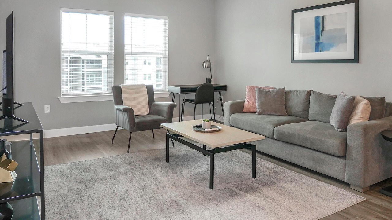 Photo of Livingroom in Fort Myers