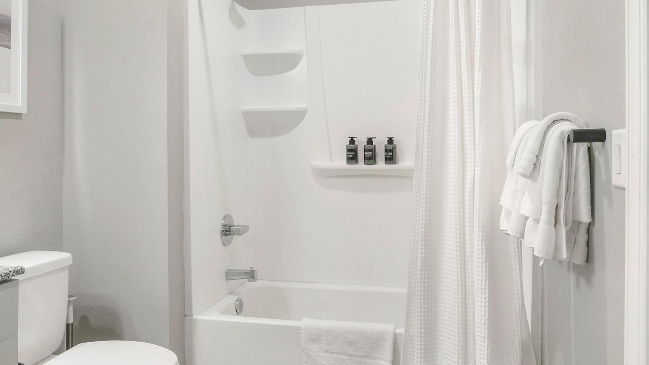 Photo of Bathroom in Fort Myers