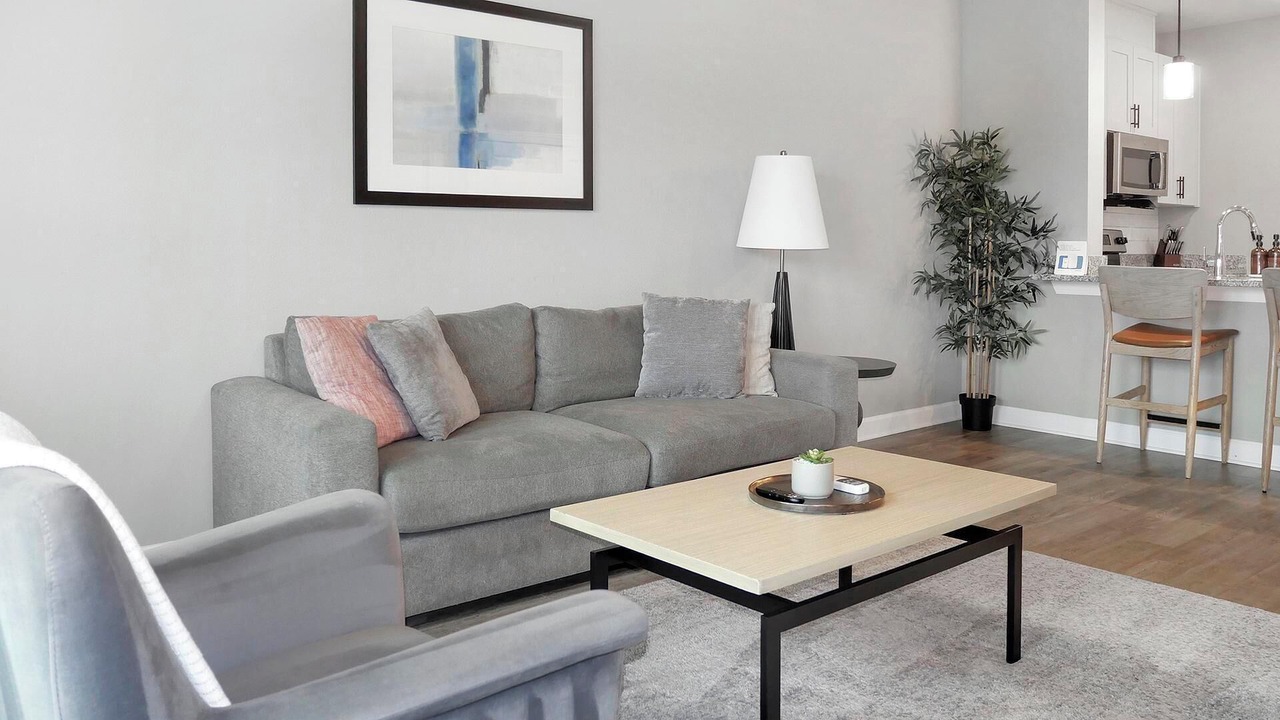 Photo of Livingroom in Fort Myers