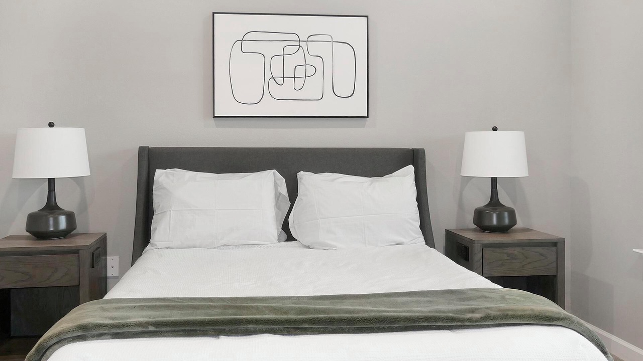 Photo of Bedroom in Fort Myers