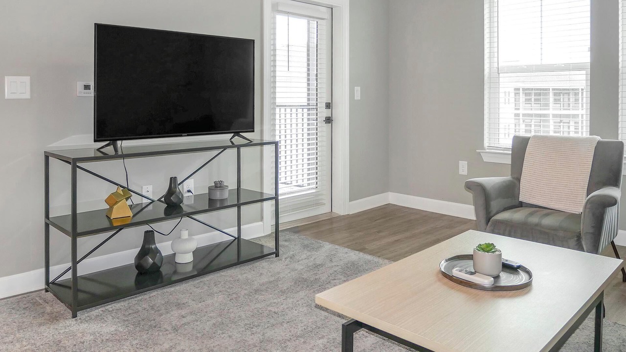 Photo of Livingroom in Fort Myers