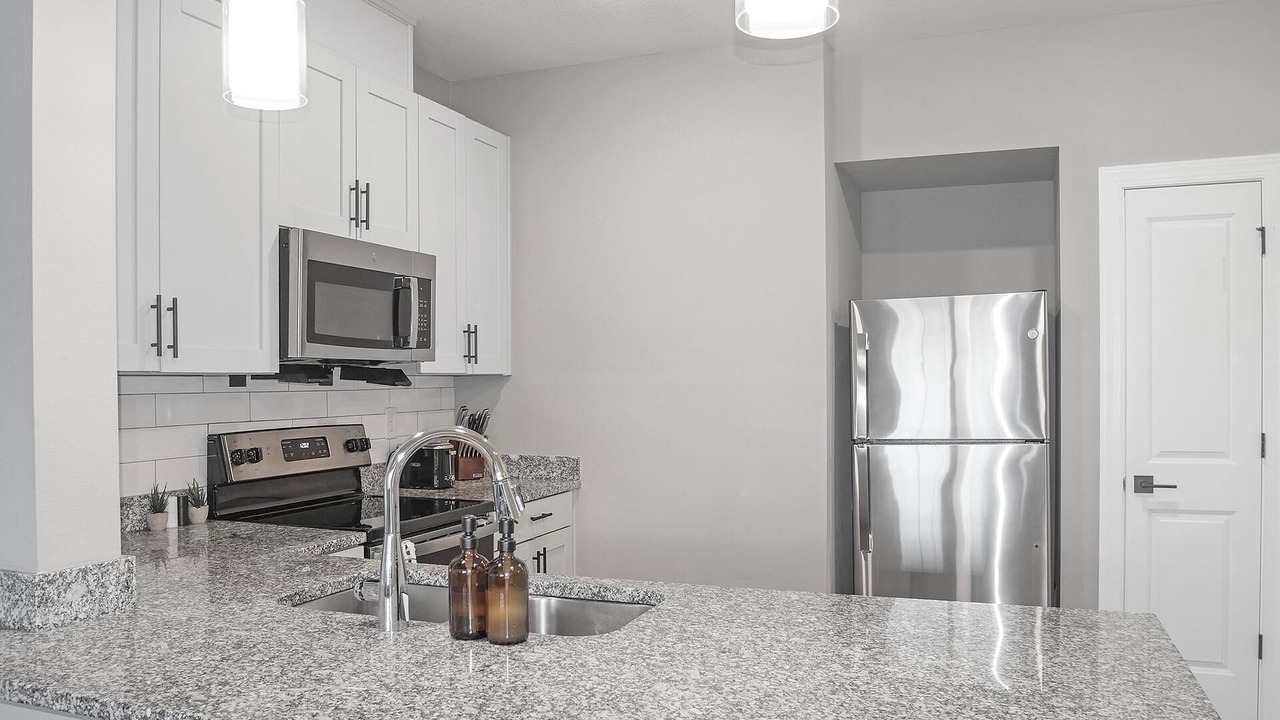 Photo of Kitchen in Fort Myers