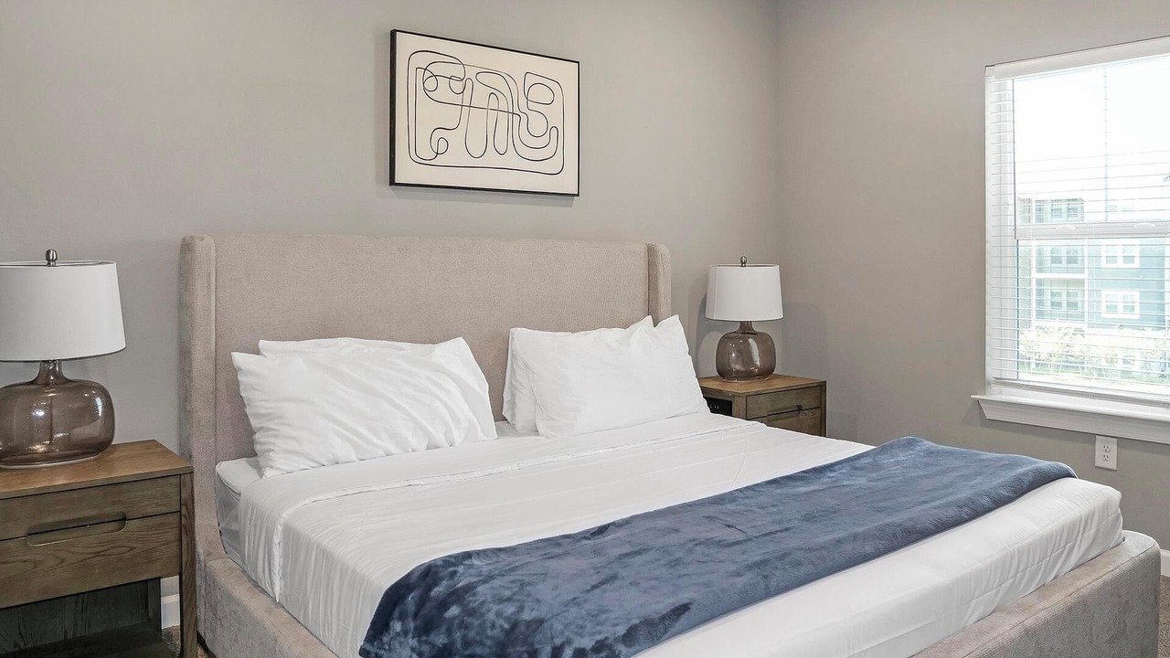 Photo of Bedroom in Fort Myers