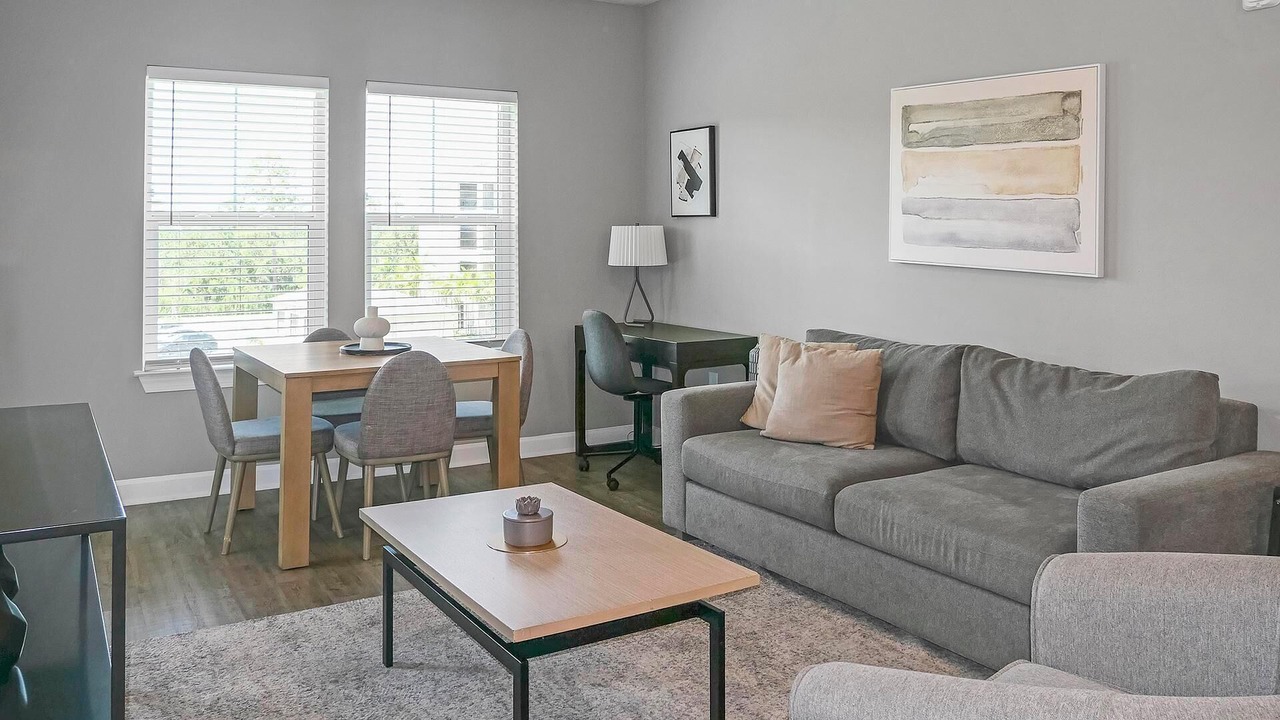 Photo of Livingroom in Fort Myers