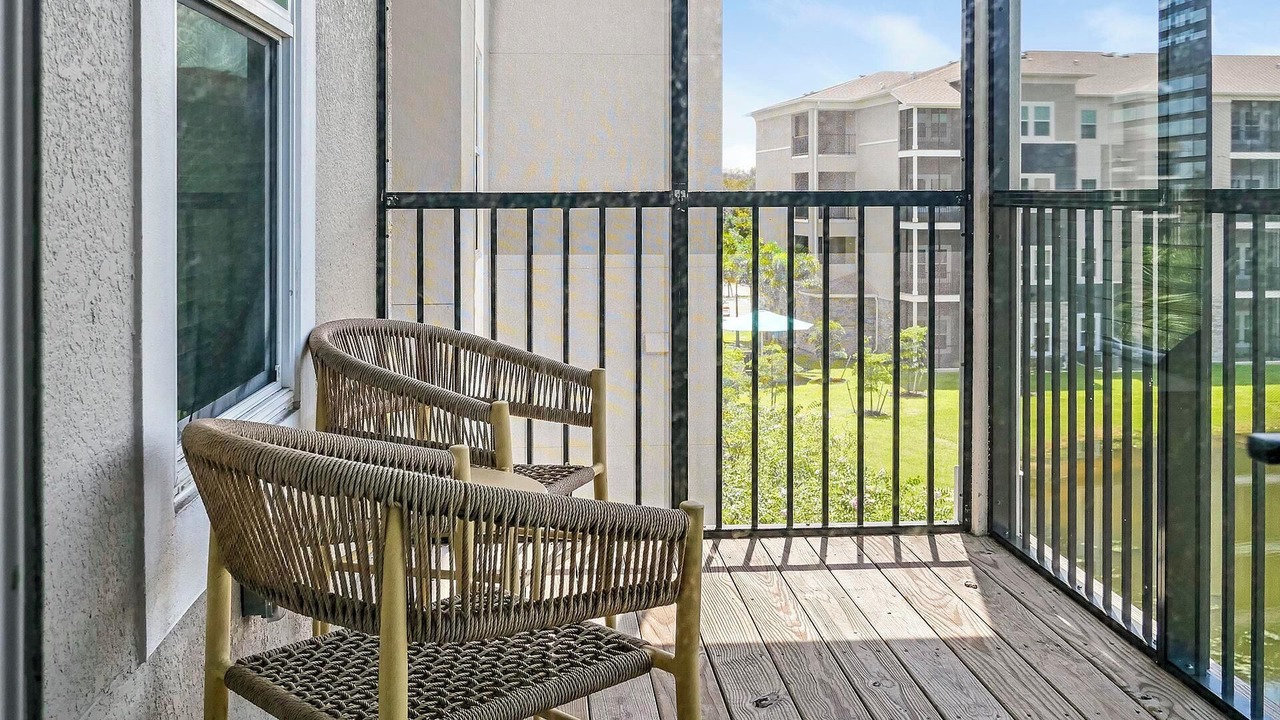 Photo of Outdoor in Fort Myers