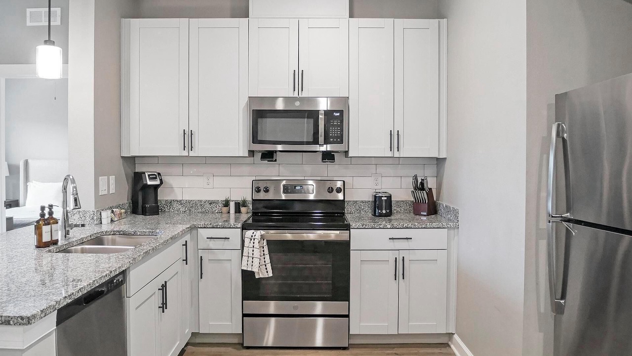 Photo of Kitchen in Fort Myers