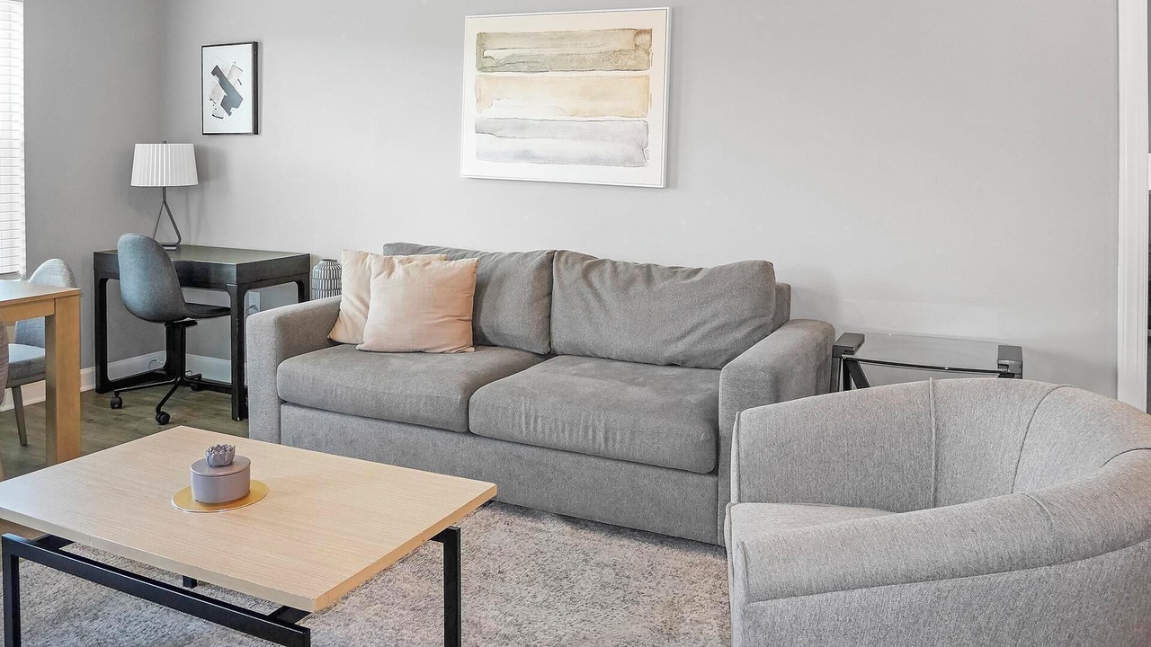 Photo of Livingroom in Fort Myers