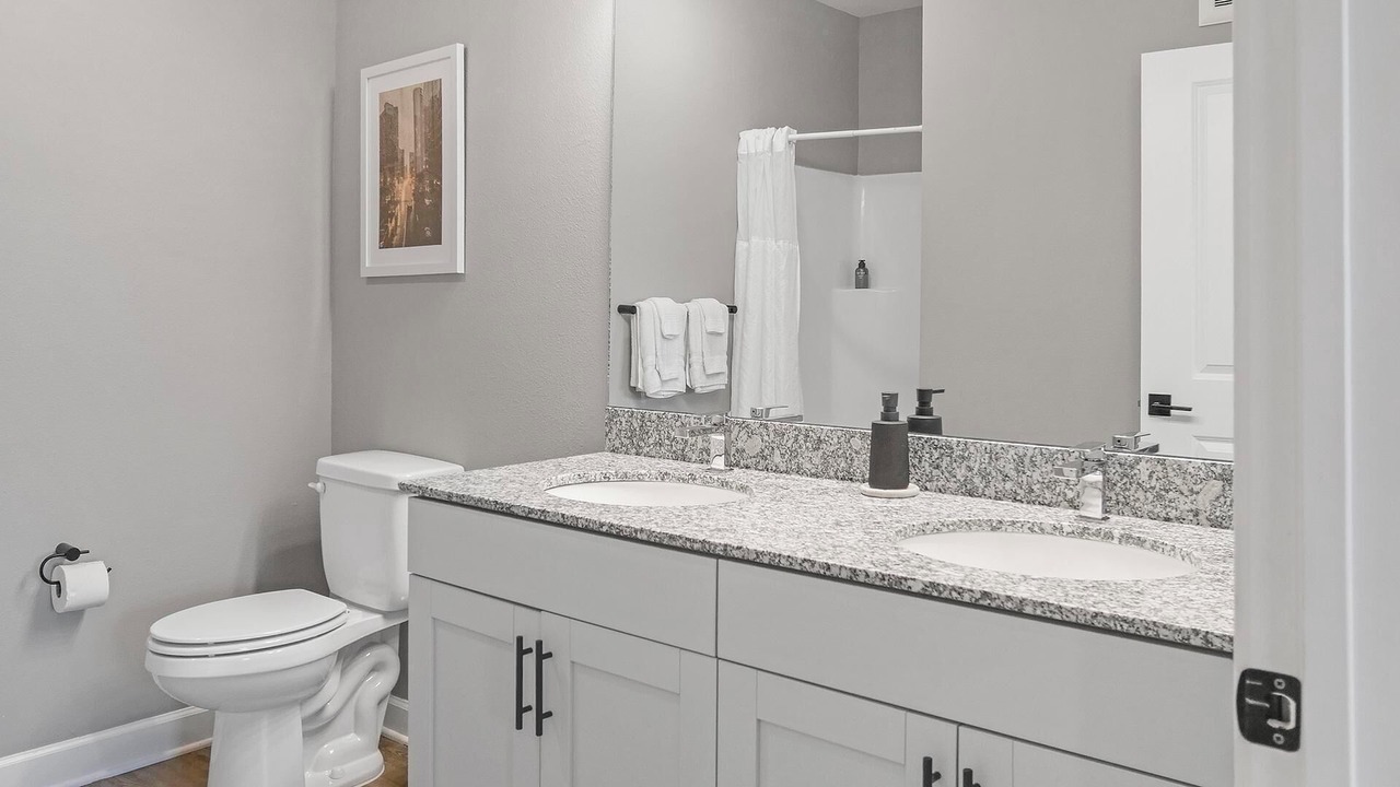 Photo of Bathroom in Fort Myers
