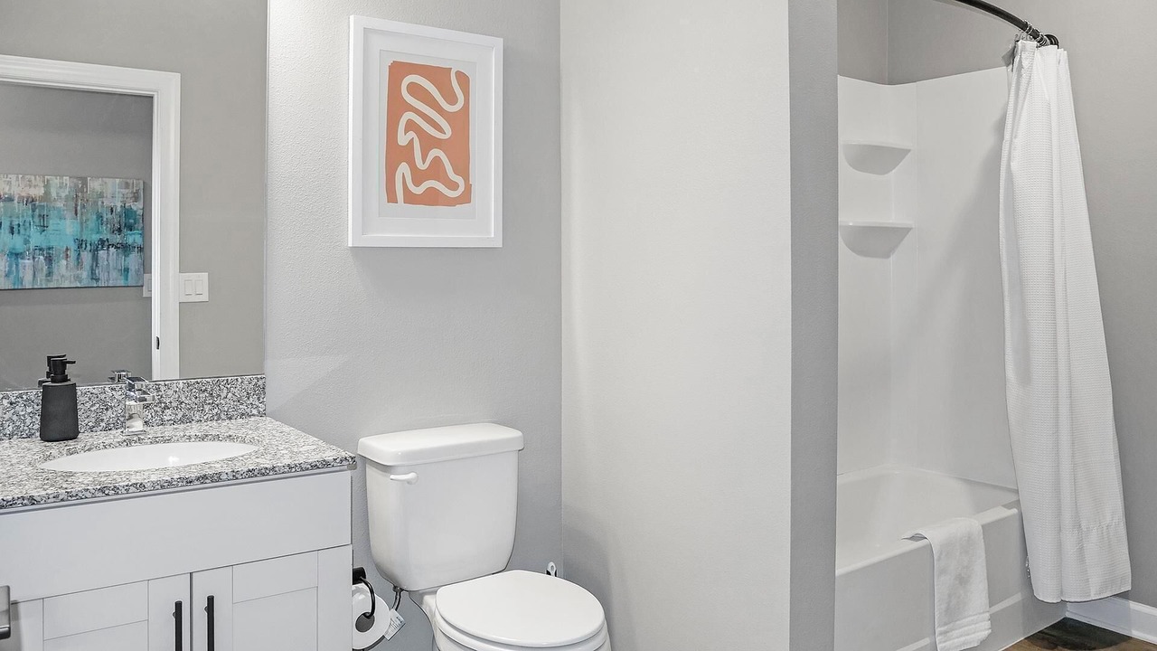 Photo of Bathroom in Fort Myers